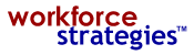 Worforce Strategies Logo